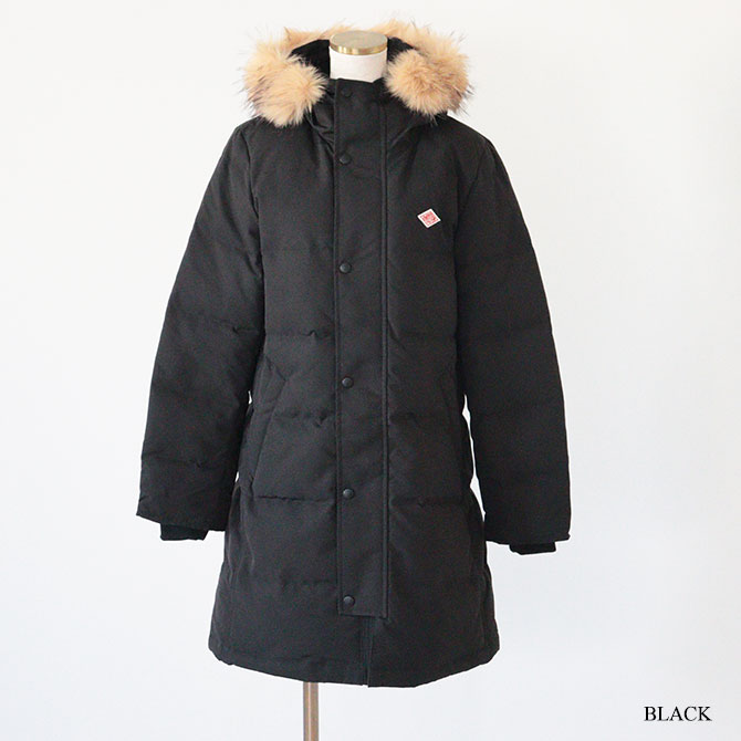 アウターフェア】【クーポン利用不可】【送料無料】【2025AW】DANTON