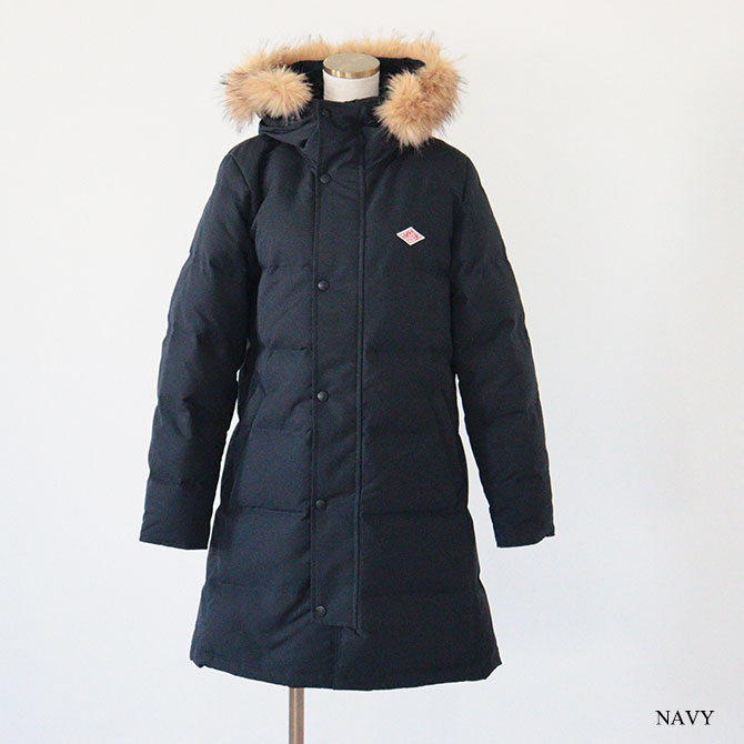 アウターフェア】【クーポン対象商品】【送料無料】【2025AW】DANTON