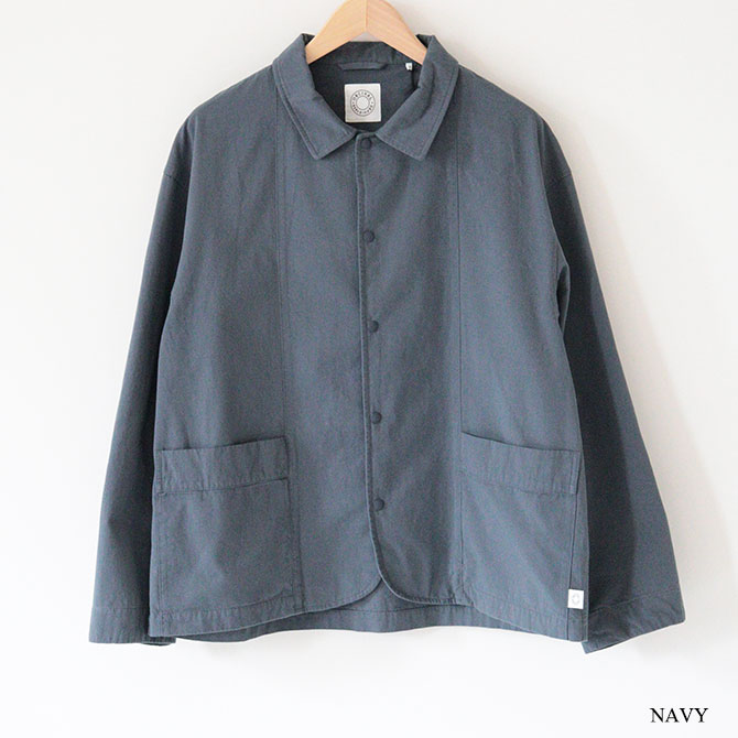 送料無料】【2026SS】ORCIVAL[オーチバル・オーシバル] VINTAGE WASHED