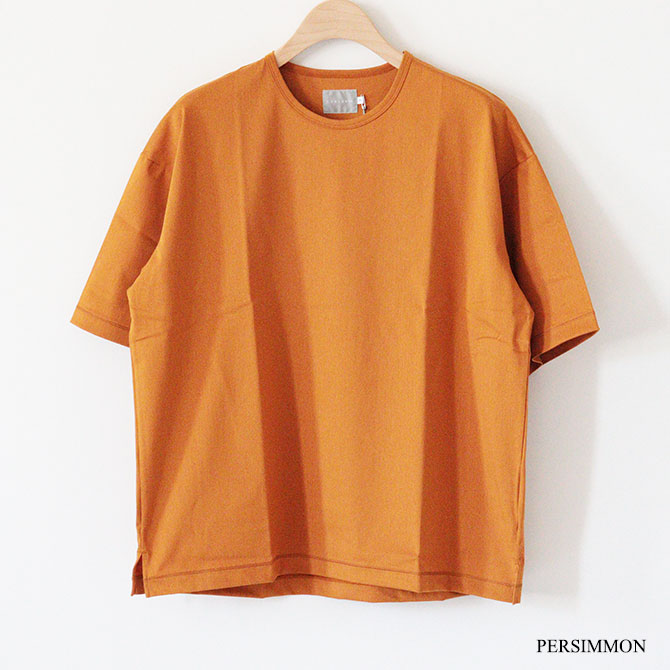 カーリー 20％OFF】【SALE】【ネコポス発送】【2026SS】CURLY[カーリー] T/C