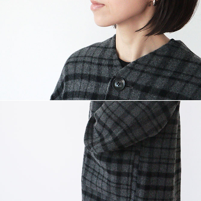 20％OFF】【SALE】【送料無料】【2025AW】Le glazik[ル・グラジック