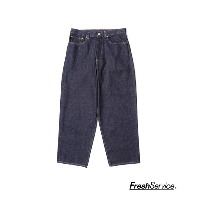 送料無料】【2026SS】FreshService[フレッシュサービス] CORPORATE