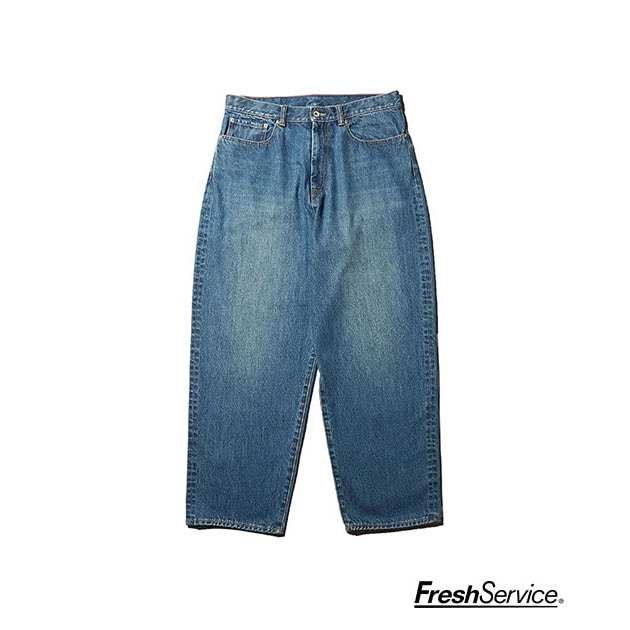 送料無料】【2026SS】FreshService[フレッシュサービス] CORPORATE