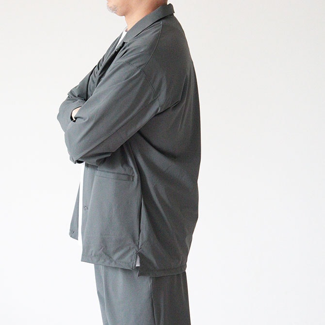 20％OFF】【SALE】【送料無料】【2026SS】CURLY[カーリー] DRY COOL