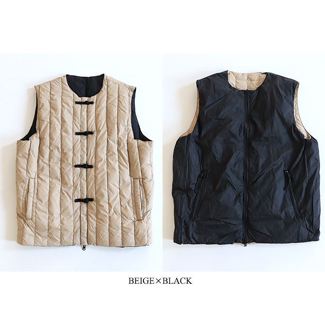 ☆2024年10月購入・美品☆Soffitto ホワイトダウンベスト おおきい