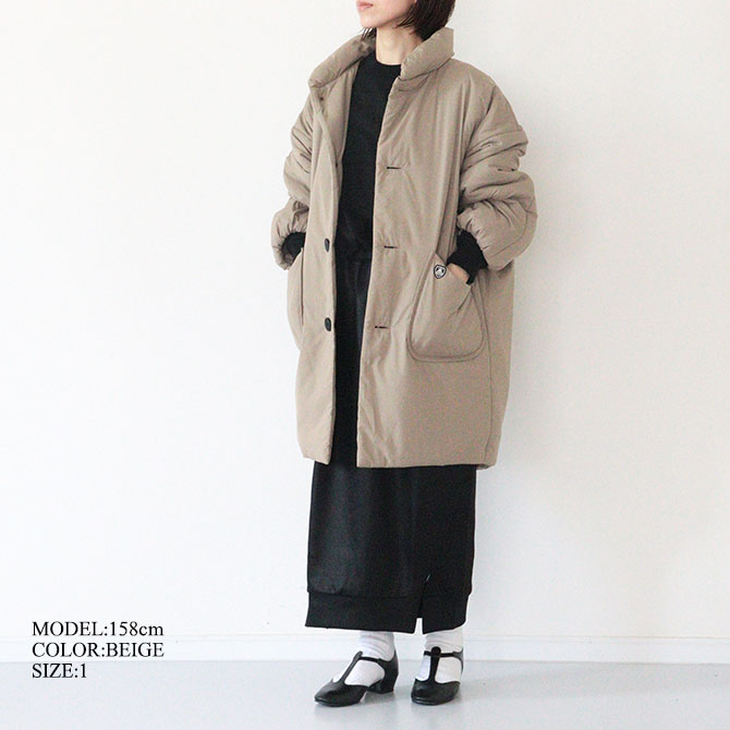 【MAKOTO】ブラウン　UC4 2023年10月購入 送料無料】【2025AW】[ORCIVAL]オーチバル・オーシバル BRUSHED