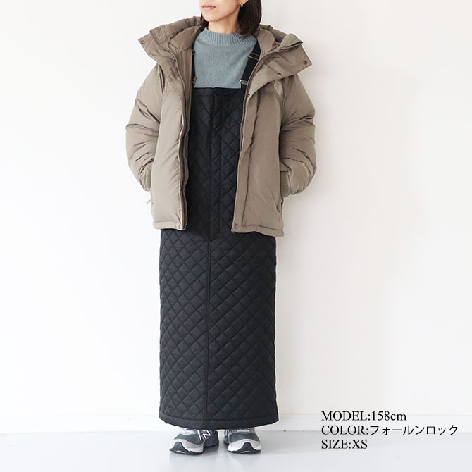 ノースフェイス ロゴ刺繍 ナイロンジャケット XS ブラック THE NORTH 