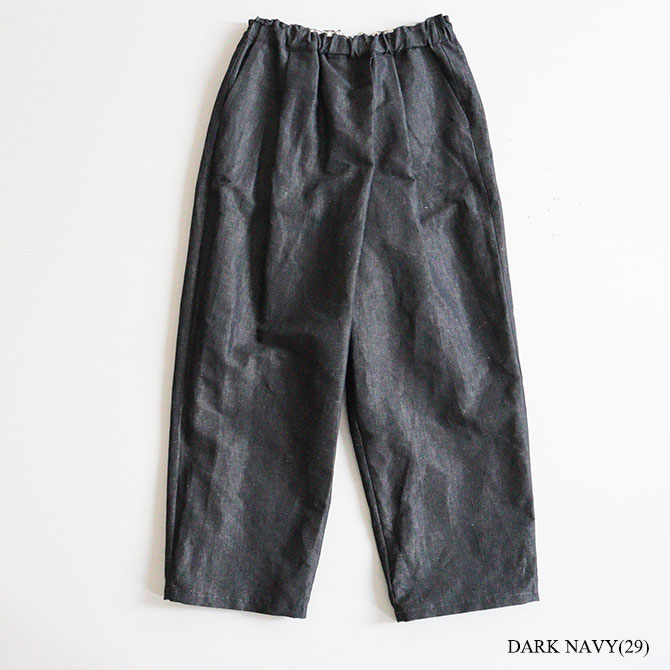 30％OFF】【SALE】【送料無料】【2026SS】Vent d'ouest[ヴァンド