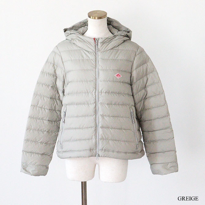 アウターフェア】【クーポン利用不可】【送料無料】【2025AW】DANTON