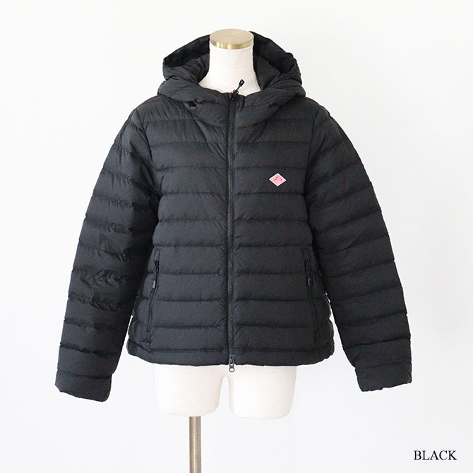 アウターフェア】【クーポン利用不可】【送料無料】【2025AW】DANTON