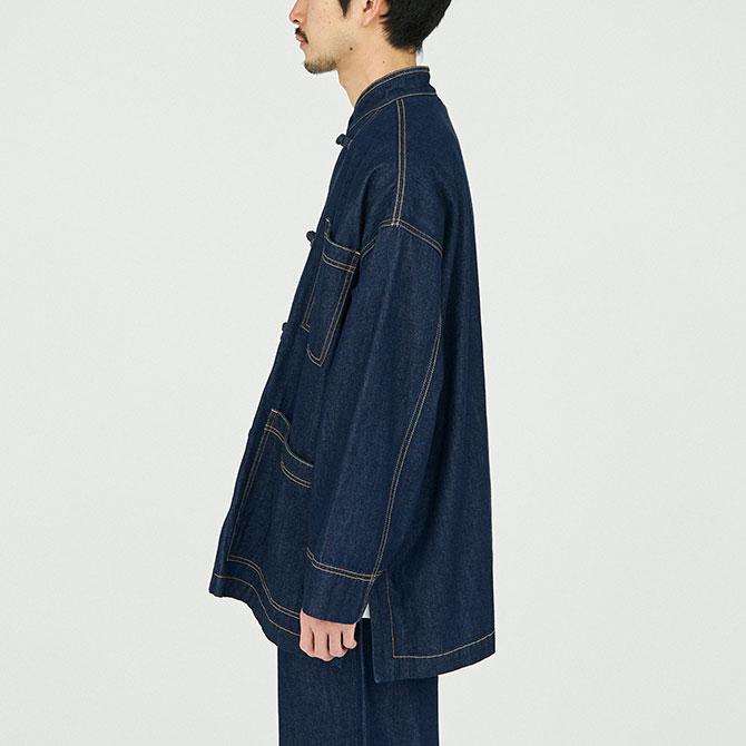 送料無料】【2025SS】FreshService[フレッシュサービス