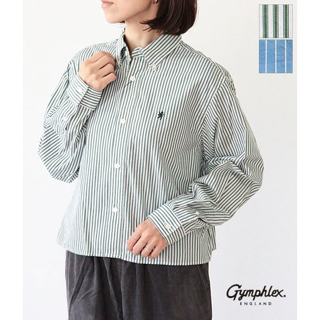 送料無料】【ネコポス発送】【2025AW】Gymphlex[ジムフレックス