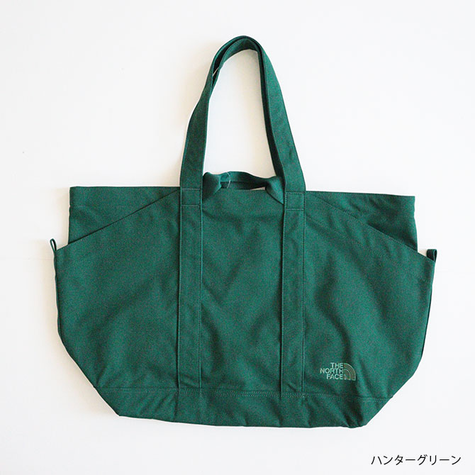 送料無料】THE NORTH FACE[ザ・ノース・フェイス] Sunny Side Tote L