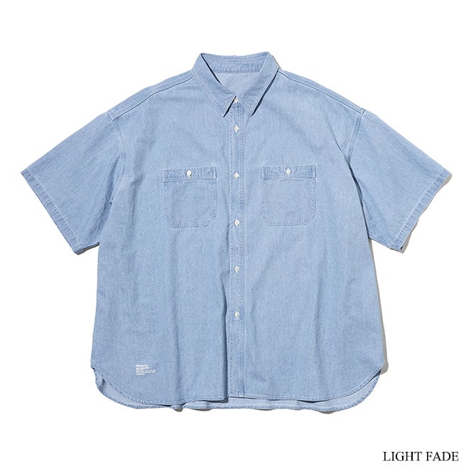 送料無料】【2025SS】FreshService[フレッシュサービス] LIGHT