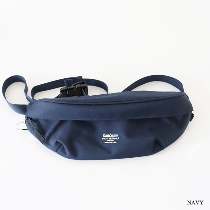 FreshService / PHILMENT×FSS CART TIE SHOULDER フレッシュ