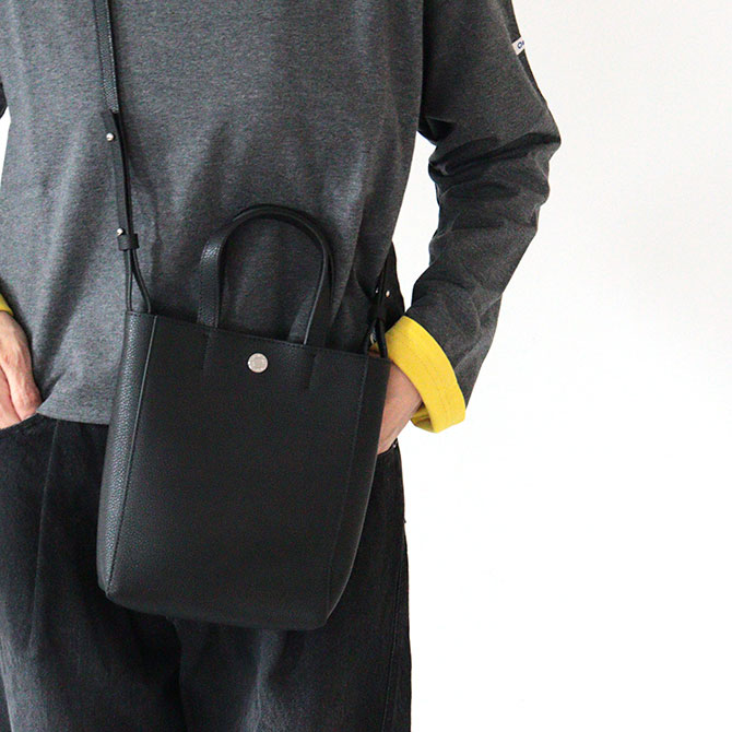 送料無料】【2025AW】ORCIVAL[オーチバル・オーシバル] DOUBLE FACE