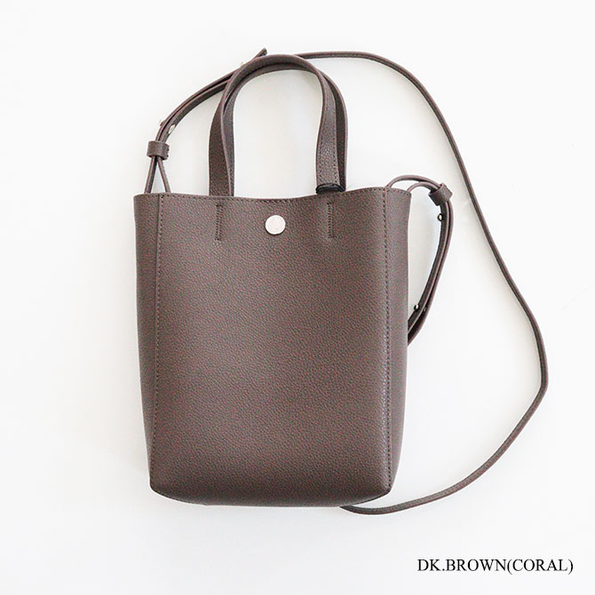 送料無料】【2025AW】ORCIVAL[オーチバル・オーシバル] DOUBLE FACE