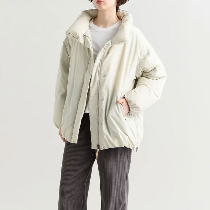 アウターフェア】【クーポン対象商品】【送料無料】【2025AW】NANGA