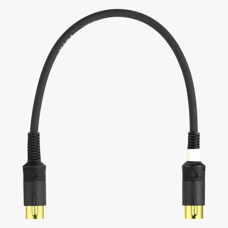 MIDI CABLE グランドリフトカスタムのページ｜FREE THE TONE