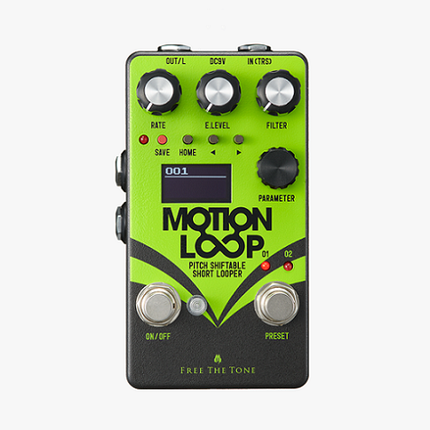 MOTION LOOP ML-1L