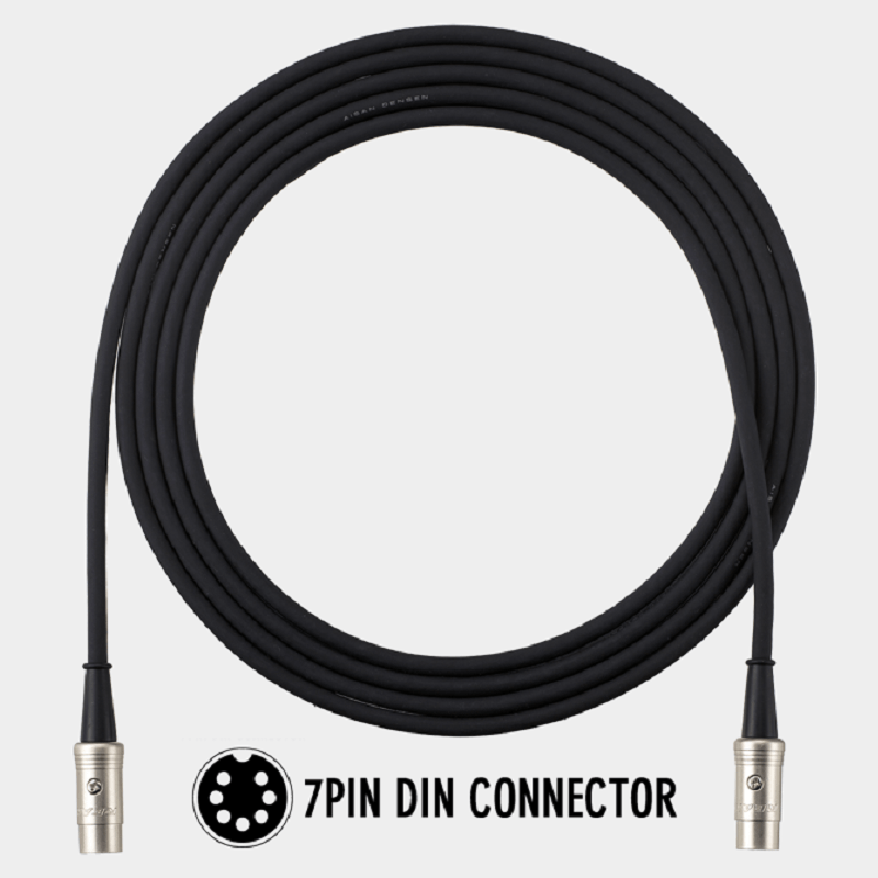 ARC-4専用リンクケーブル 「CL-6012」のページ｜FREE THE TONE 