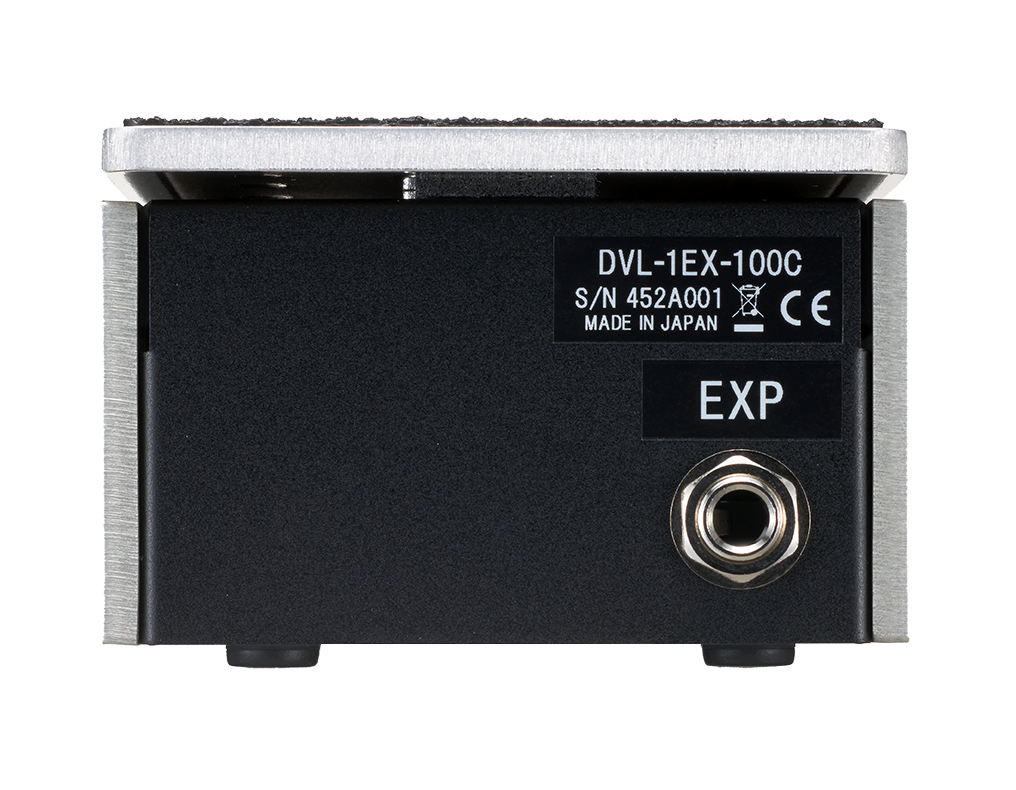 DIRECT VOLUMEFULL-ROTATION BELT-DRIVE SYSTEM  DVL-1EX-100C