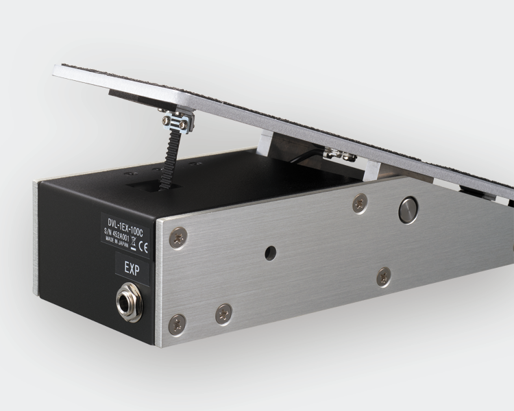 DIRECT VOLUMEFULL-ROTATION BELT-DRIVE SYSTEM  DVL-1EX-100C