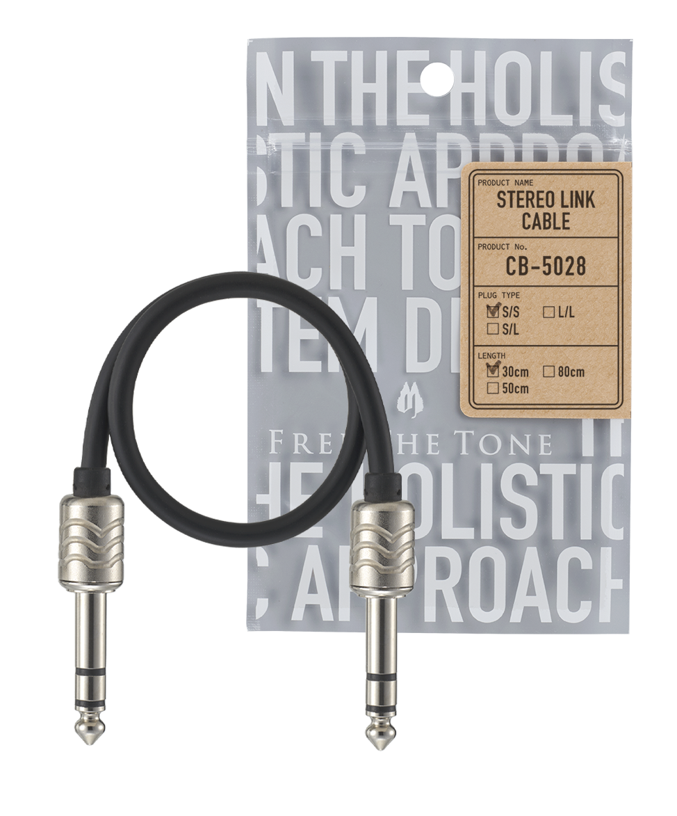 STEREO LINK CABLE CB-5028