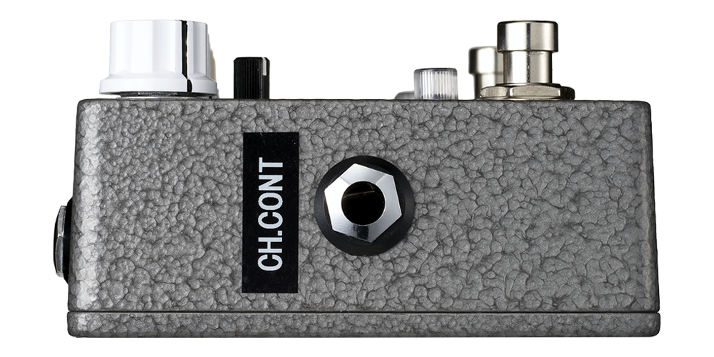 OVERDRIVELAND with Ch. Cont  ODL-1A-CS