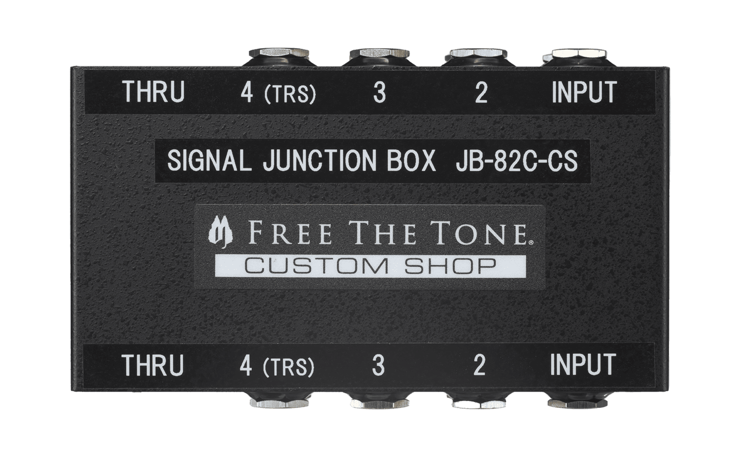 SIGNAL JUNCTION BOX JB-82C-CS