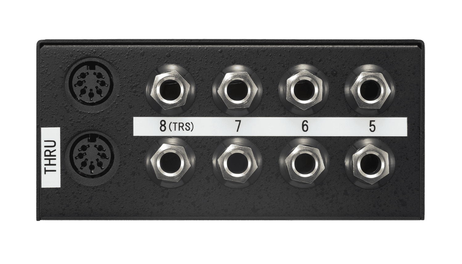 SIGNAL JUNCTION BOX JB-82C-CS