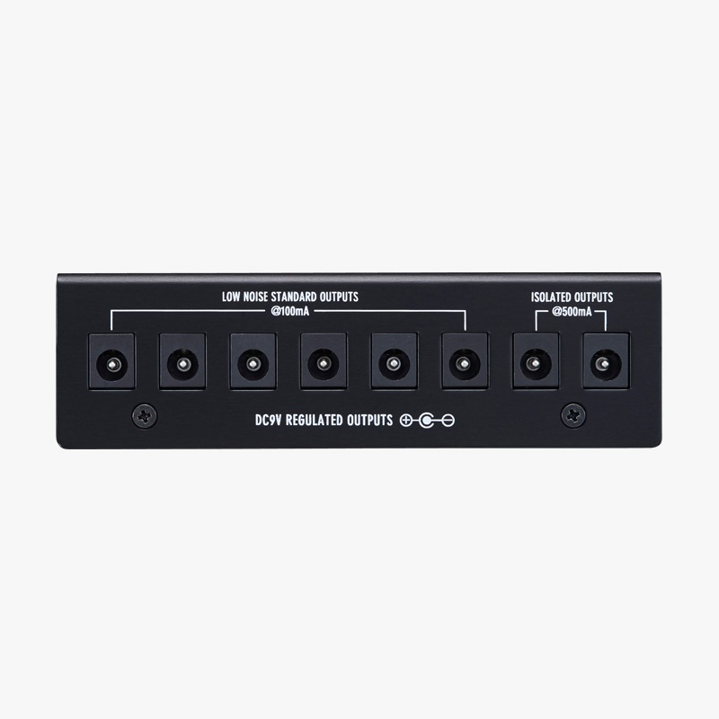 DC POWER SUPPLY PT-3D