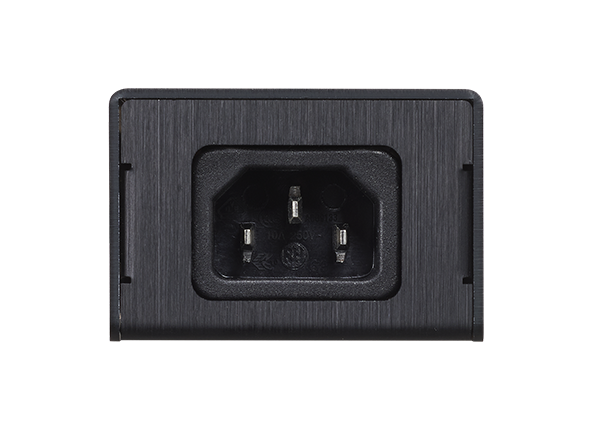 AC POWER DISTRIBUTOR with DC POWER SUPPLY PT-6D