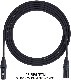 MICROPHONE/LINE CABLE CB-6560