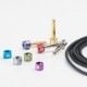 SOLDERLESS CABLE SL-4 SERIES