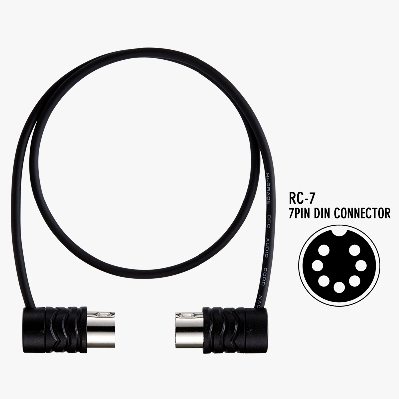 EXTERNAL FOOTSWITCH EFS-3 /ѼնKS-AE-1