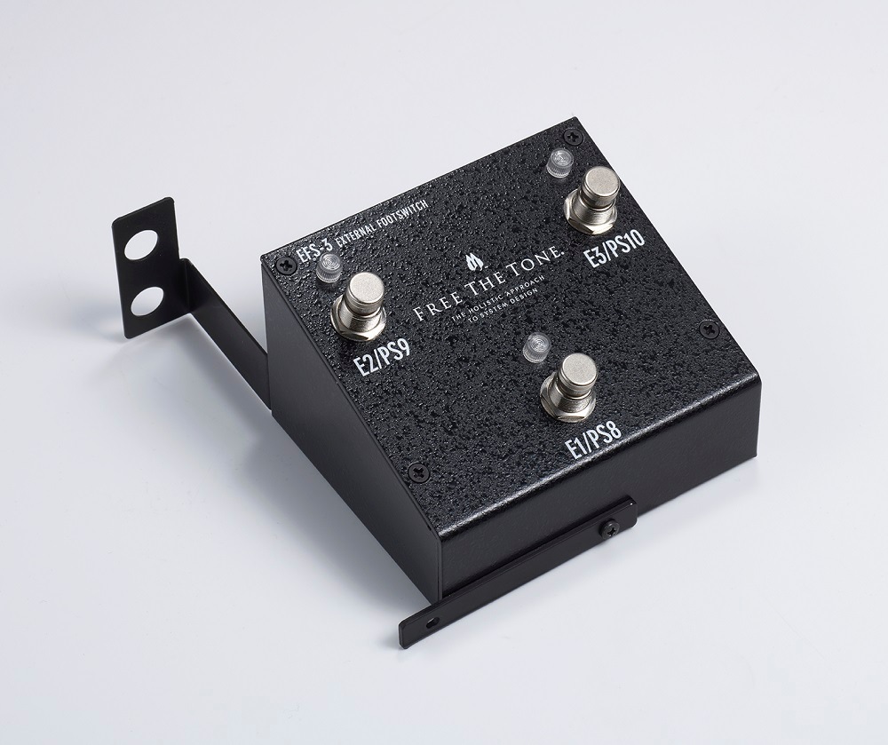 EXTERNAL FOOTSWITCH EFS-3 /ѼնKS-AE-1