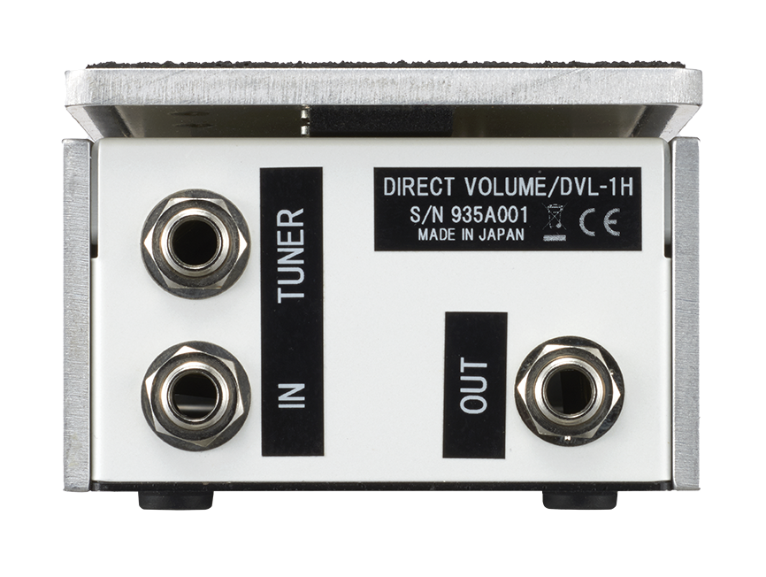 DIRECT VOLUME DVL-1 series
