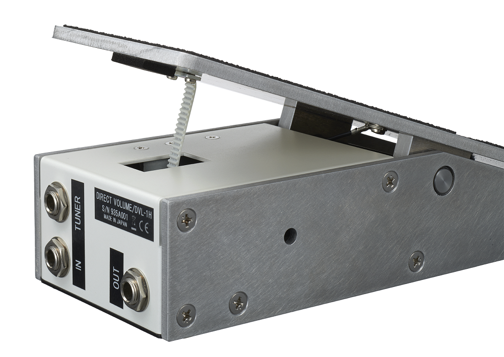 DIRECT VOLUME DVL-1 series