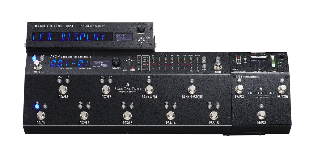 LDP-1 ���Ѽ��ն�� KS-LD-1��