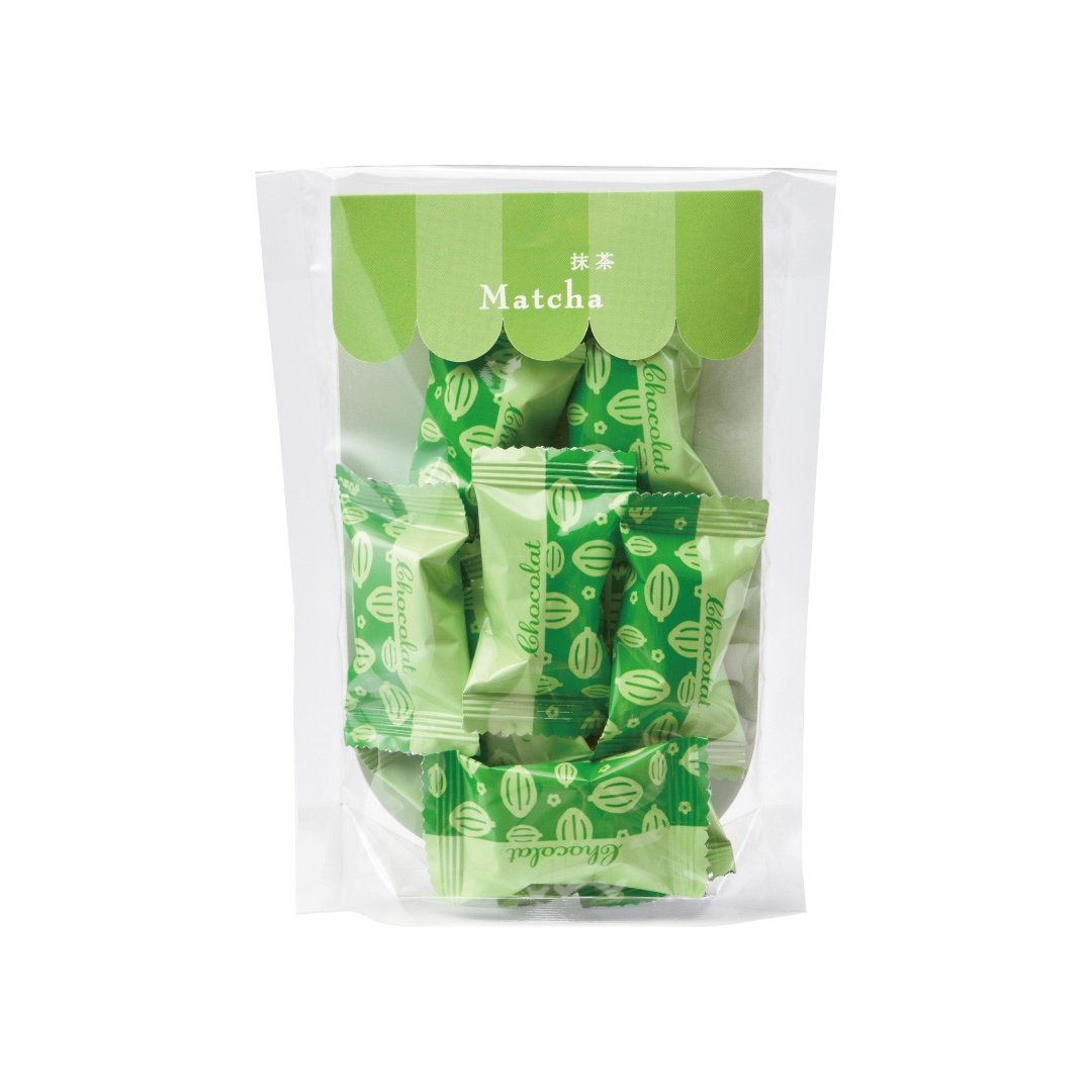 【ムース/チョコレート】フランス製　フレキシパン　ケークサヴァラン　24ヶ取 フロマージュ＆霧のショコラ 16個入り 一口サイズの ふわとろ