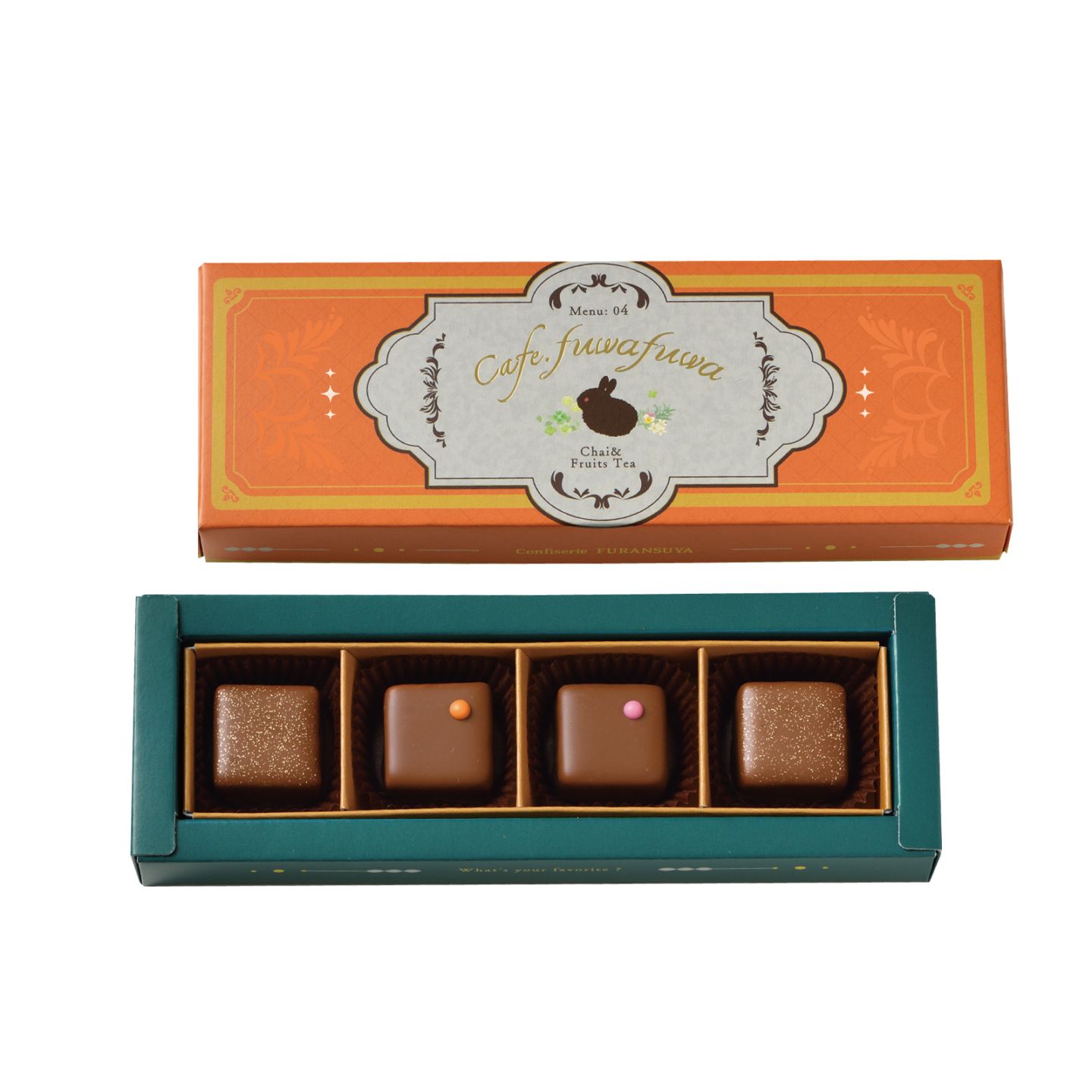 フランス屋製菓オンラインショップ｜京都 チョコレート屋