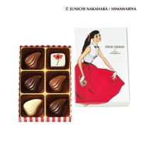 8283 NJ3 �ѡ��顼  6��������渶�߰� �� confiserie FURANSUYA