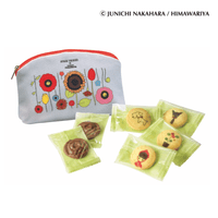 0090 NJ8 �ݡ���  6��������渶�߰� �� confiserie FURANSUYA