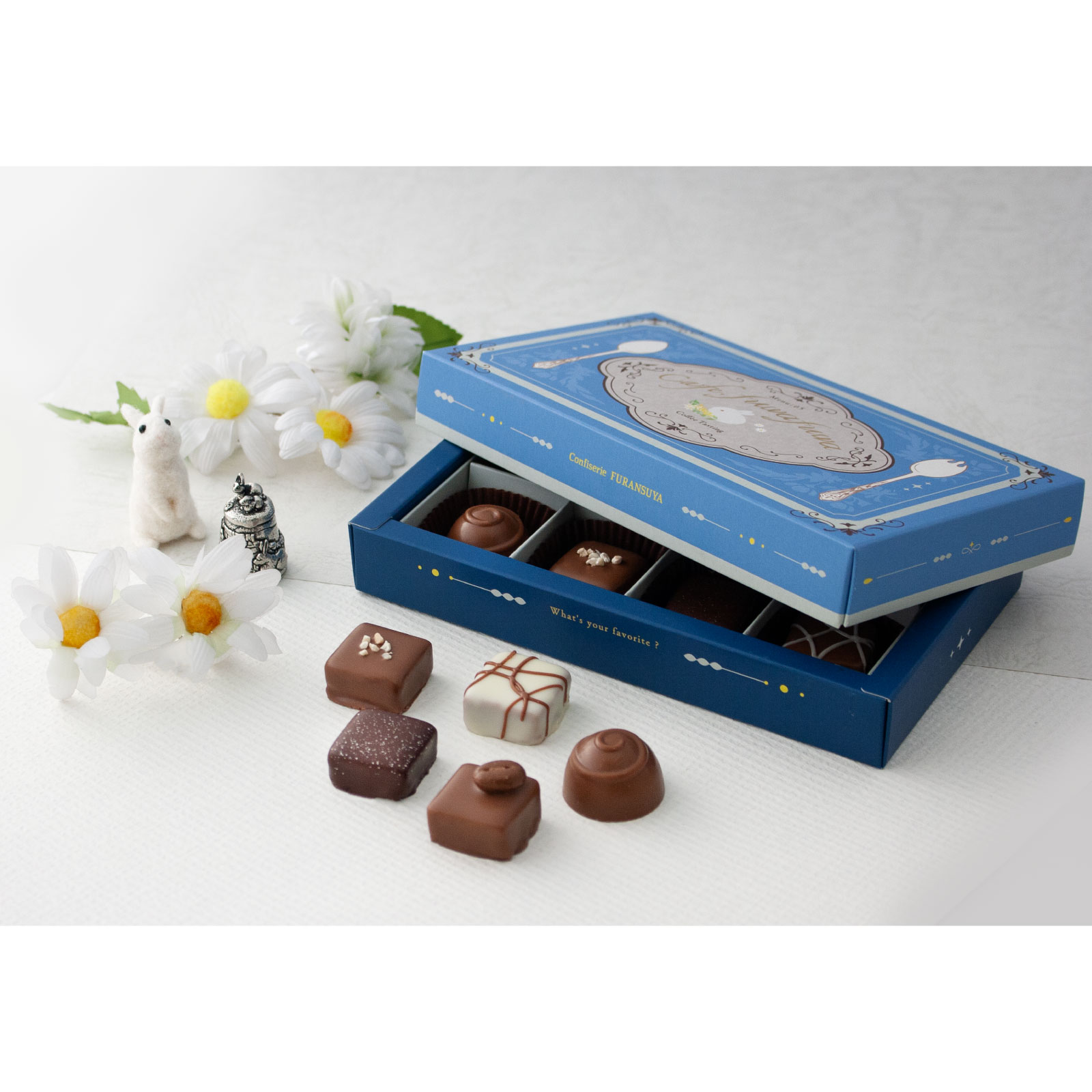 フランス屋製菓オンラインショップ｜京都 チョコレート屋