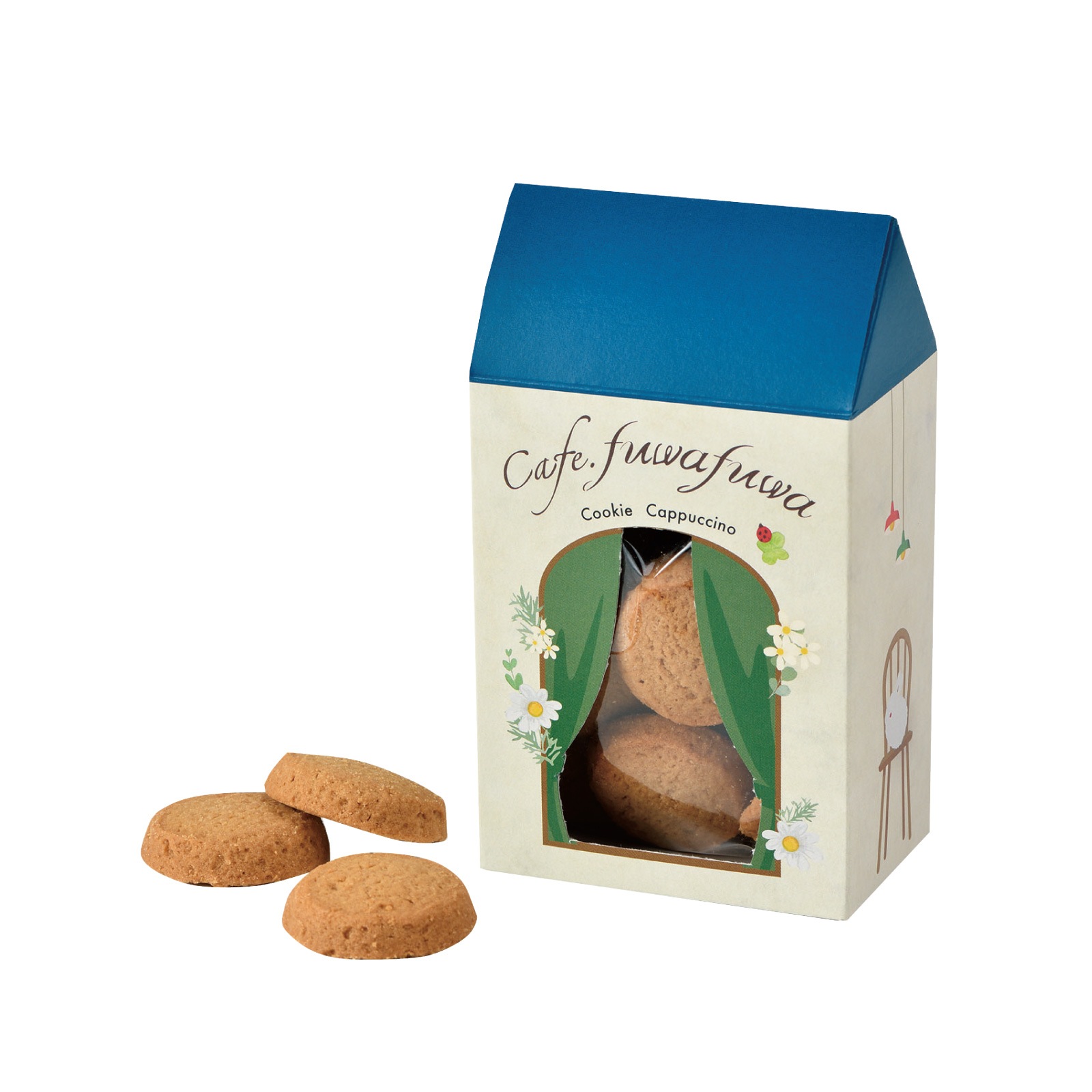 8278 C8 ���å��������ץ����� 50g��Cafe.�դ�դ�