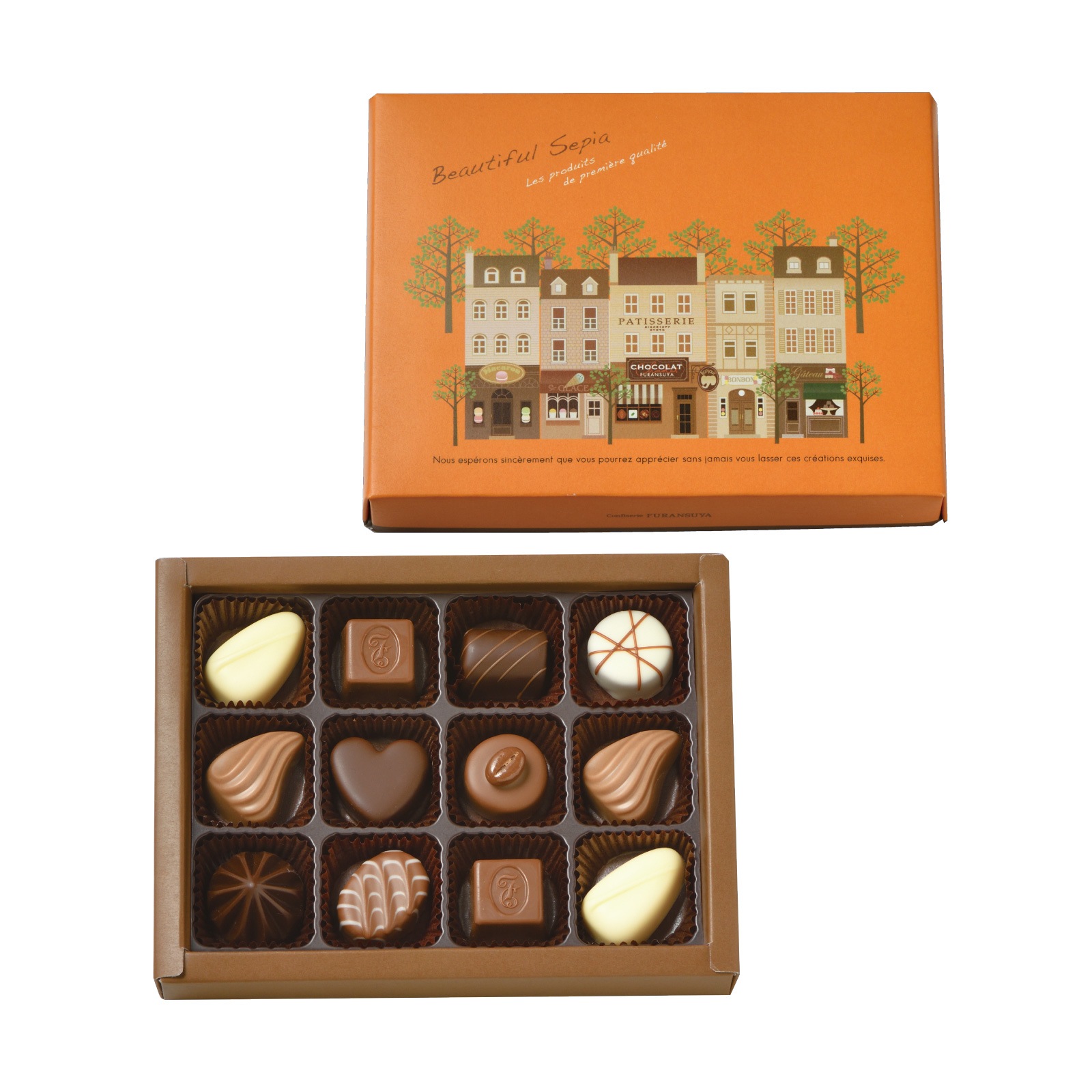 1001 ӥ塼ƥե륻ԥ 12