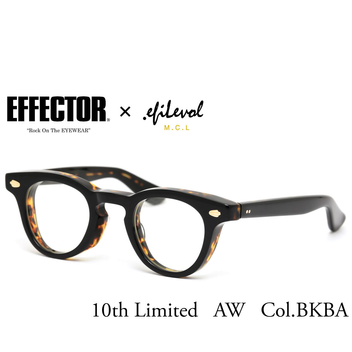EFFECTOR ե  ᥬ ե졼 /10TH .efilevol AW BKBA 43 /͵֥ .efilevol ȤΥ /ե EFFECTOR եܥ ֥塼 /UVåȻͰãᥬͥ / 10ǯǰ  ǥ
