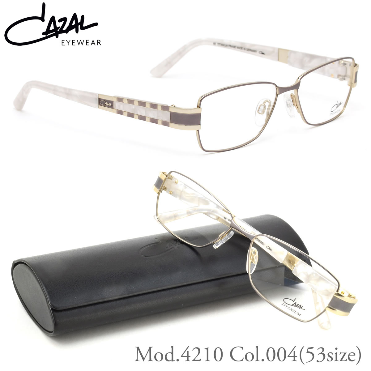 CAZAL  ᥬ ե졼 /4210 004 53 /  / CAZAL  ǥ