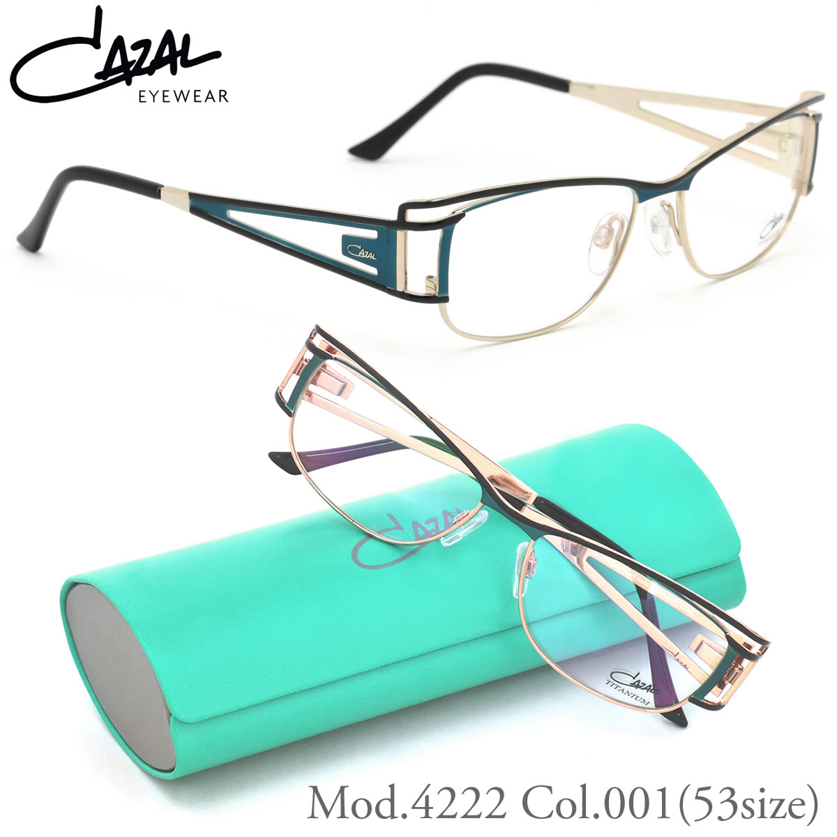 CAZAL  ᥬ ե졼 /4222 001 53 / Хĳ Х ãᥬ̵ͥ / CAZAL ǥ